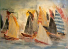 Segelregatta